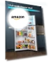 Thumbnail Compact Refrigerator Energy Star Single Door Mini Fridge with Freezer — Mini Fridges, BLACK+DECKER
