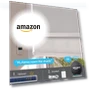 Thumbnail Dual Smart Blind for Window with Valance — Car Window Shades, ZSTARR