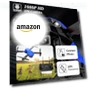 Thumbnail Foldable Mini Drone with 1080 Camera — Flying Toys, BeiyoQSZ
