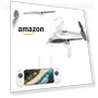 Thumbnail GPS Drone with Long Flight Time — Drones & UAV Technology, Potensic