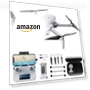 Thumbnail GPS EIS Drone with Camera 4K — Drones, Holy Stone