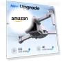 Thumbnail GPS EIS Drone with Camera 4K — Drones, Holy Stone
