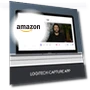Thumbnail HD Pro Webcam — Video Cameras, Logitech