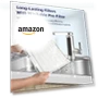 Thumbnail HEPA Air Purifier for Large Rooms — Activated Carbon Air Purifiers, KNKA