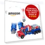 Thumbnail Heroic Optimus Prime Action Figure — Interactive Figures & Robots, Hasbro
