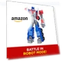 Thumbnail Heroic Optimus Prime Action Figure — Interactive Figures & Robots, Hasbro