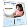 Thumbnail Kids Headphones with Microphone — In-Ear Headphones, EarFun