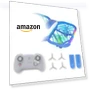 Thumbnail Mini Drone with 5 Lighting Modes — Drones & UAV Technology, UranHub