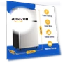 Thumbnail Mini Fridge with Freezer Compact Refrigerator — Mini Fridges, WANAI