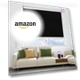Thumbnail Motorized Blinds with Remote - Blackout Smart Roller Shades — Roller, Astomi