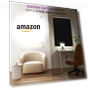 Thumbnail Motorized Blinds with Remote - Blackout Smart Roller Shades — Roller, Astomi