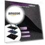 Thumbnail Motorized Blinds with Remote - Blackout Smart Roller Shades — Roller, Astomi