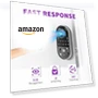 Thumbnail Palm Recognition Smart Lock — Biometric Security, VENOTECH