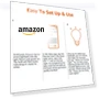 Thumbnail Smart A19 LED Light Bulb — LED, Amazon