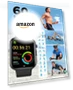 Thumbnail Smart Watch with Alexa Built-in — Smartwatches, aeac