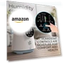 Thumbnail Top Fill Humidifier — Air Moisturizers, Everlasting Comfort