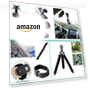 Thumbnail Waterproof Action Camera — Wearable Cameras, GoPro