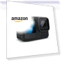 Thumbnail Waterproof Action Camera — Wearable Cameras, GoPro