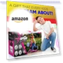 Thumbnail 3-Wheeled Scooter for Kids with LED Lights and Foldable Seat — Balance Bikes, Hurtle