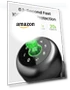 Thumbnail 4-in-1 Smart Door Knob Fingerprint Door Lock — Smart Home Security, GHome Smart