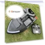 Thumbnail GPS Bait Boat with Autopilot — Marine Navigation Systems
