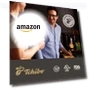 Thumbnail Automatic Espresso & Coffee Machine with Built-in Grinder — Electric Blade Coffee Grinders, Tchibo