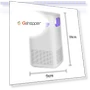 Thumbnail Direct Plug Home Bedroom Deodorizer — Air Ionizers
