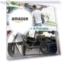 Thumbnail Electric Scooter with Seat — Electric Vehicles, NAVIC