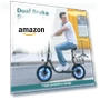Thumbnail Electric Scooter with Seat — Electric Vehicles, NAVIC