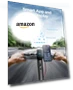 Thumbnail Electric Scooter with Shock Absorbing Tires — Electric Vehicles, MEGAWHEELS