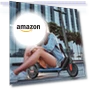 Thumbnail Electric Scooter — Electric Vehicles, Caroma
