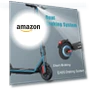 Thumbnail Electric Scooter — Electric Vehicles, Caroma