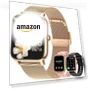 Thumbnail Fitness Tracker Smart Watch — Smartwatches, Boquaw