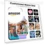 Thumbnail Fitness Tracker Smart Watch — Smartwatches, TYKOIT