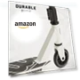Thumbnail Freestyle Stunt Trick Scooter — Accessories, Mongoose