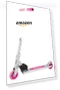 Thumbnail Kick Scooter for Kids — Push Scooters, Razor