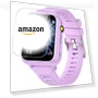 Thumbnail Kids Smart Watch for Girls — Active Timepieces, Wiszodet