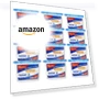 Thumbnail Moisture Absorbers 12 Pack — Air Moisture Control, Vacplus