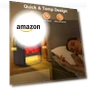 Thumbnail Portable Space Heater with 3D Flame Effect — Portable Heating Solutions, Alpaca