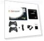 Thumbnail Retro TV Game Console — GEM Box Gaming, HANHIBR