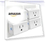 Thumbnail Smart Plug Mini — Smart Home Hubs & Controllers, Kasa