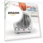 Thumbnail Space Heater — Portable Heating Solutions, BLACK+DECKER