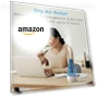Thumbnail Ultrasonic Cool Mist Humidifier — Air Moisturizers, Pure Enrichment