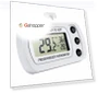 Thumbnail Digital LCD Thermometer — Refrigerator