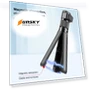 Thumbnail Rotary Handle Desktop Tripod Stand — Camera Supports, PULUZ