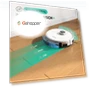 Thumbnail Robot Vacuum Cleaner with Wiping Function — Smart Cleaning Robots, Tesvor