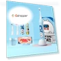 Thumbnail HiLink Smart Children's Toothbrush — Kids' Electric Toothbrushes, Huawei