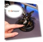 Thumbnail The Storm Beetle DIY Moveable Mechanic Organism 3D Puzzle — Educational, Robotime