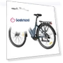 Step-through City Electric Bike — Electric Self-Balancing Scooters, Fafrees