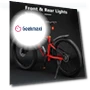 Electric Bike — Electric Vehicles, Halo Knight